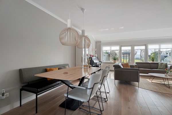 Bunschoten Spakenburg - Dopperstraat 111 Meerwaerde Makelaars-19.jpg